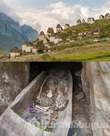 Ölüm şehri