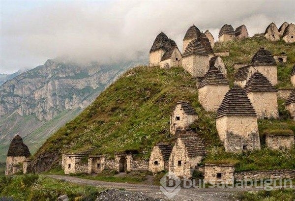 Ölüm şehri