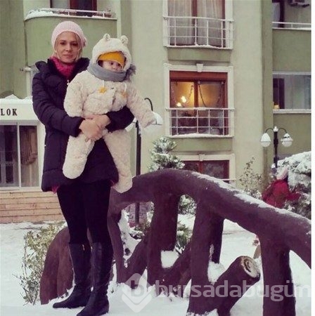 Nagihan'ın bilinmeyen hayatı