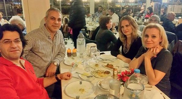 Nagihan'ın bilinmeyen hayatı