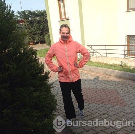 Nagihan'ın bilinmeyen hayatı