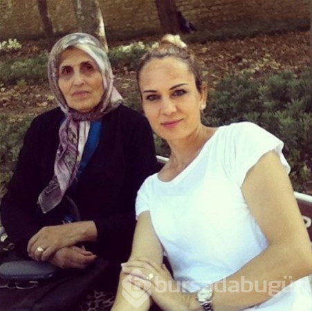 Nagihan'ın bilinmeyen hayatı