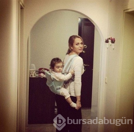 Nagihan'ın bilinmeyen hayatı