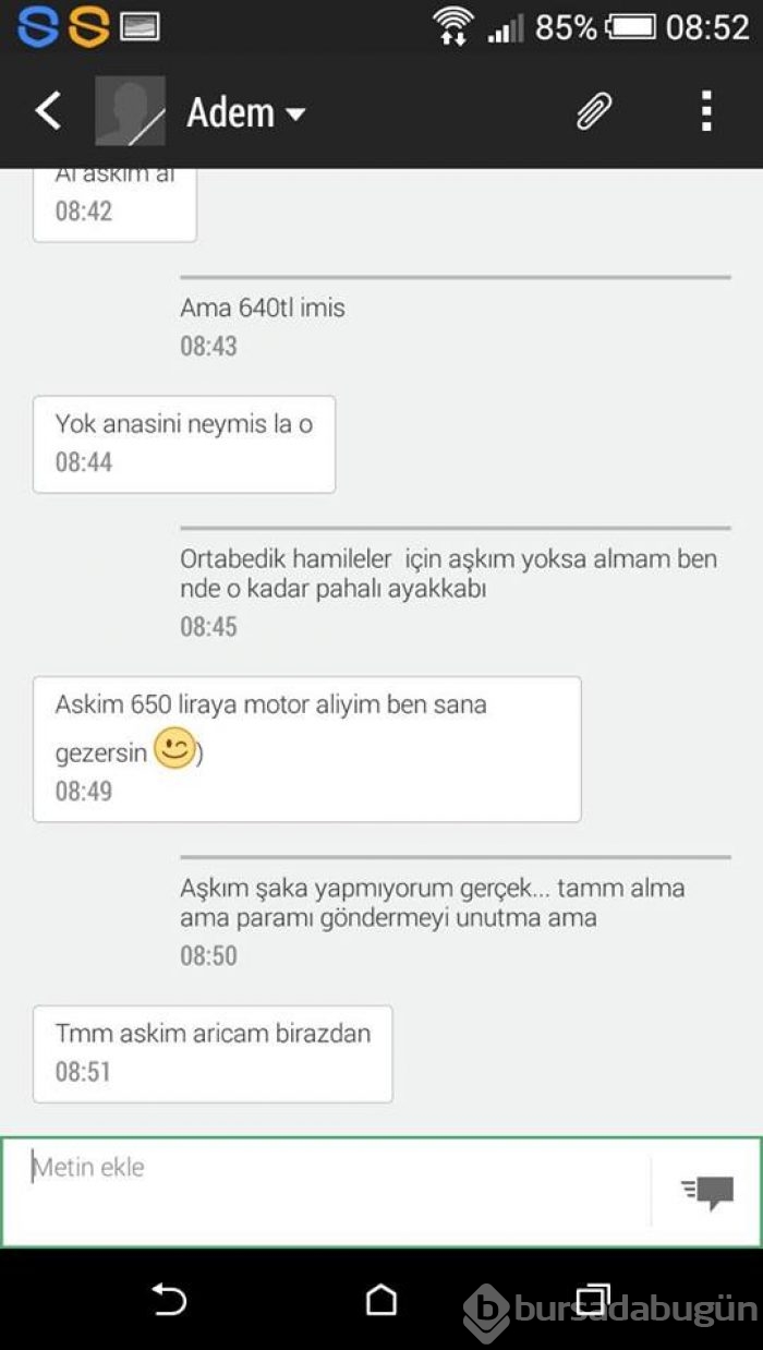 Kadınların ayakkabı aşkı