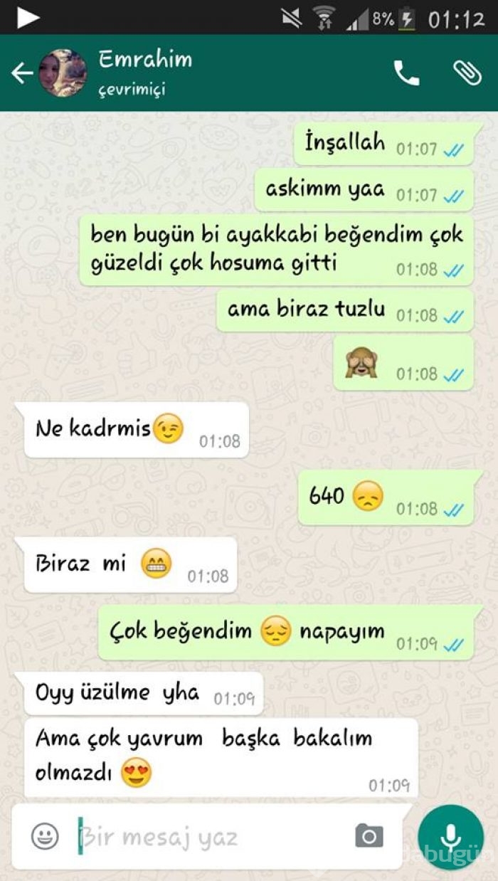 Kadınların ayakkabı aşkı