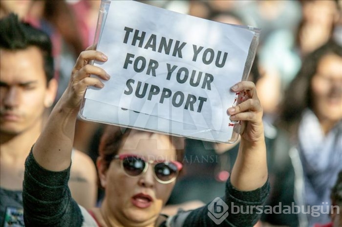 Brezilya'da siyasi kriz
