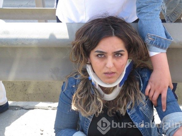 İstanbul'da TIR faciası: 1 ölü, çok sayıda yaralı