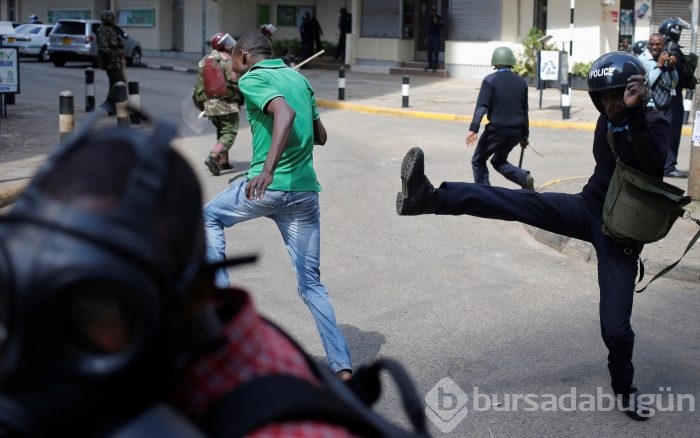 Dünya bu fotoğrafı konuşuyor