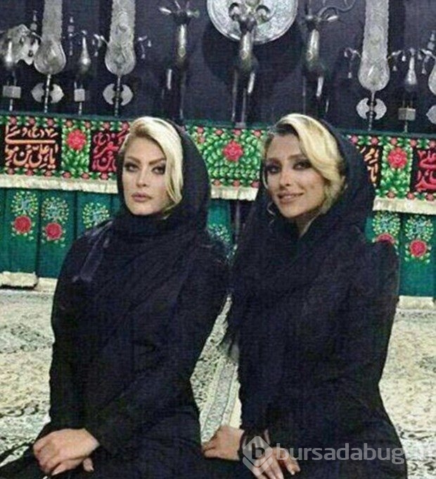 İran'da 'Instagram modelleri' tutuklandı