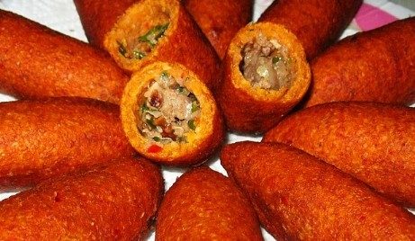Hatay'ın Türk mutfaklarına kazandırdığı mutluluk bombardımanı yapan 15 yemek
