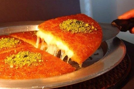 Hatay'ın Türk mutfaklarına kazandırdığı mutluluk bombardımanı yapan 15 yemek
