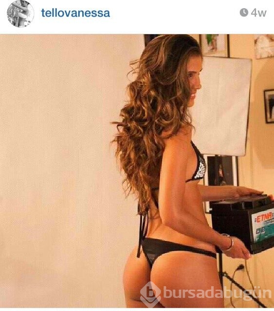 Instagram'ın en seksi hesapları
