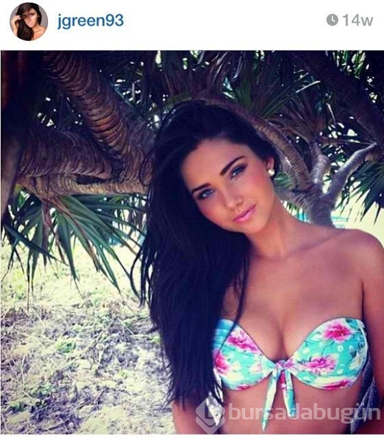 Instagram'ın en seksi hesapları
