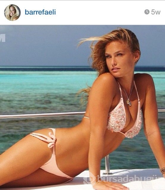 Instagram'ın en seksi hesapları
