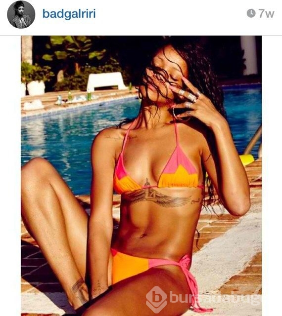 Instagram'ın en seksi hesapları
