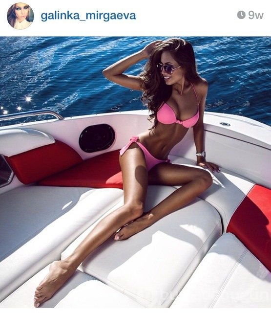 Instagram'ın en seksi hesapları
