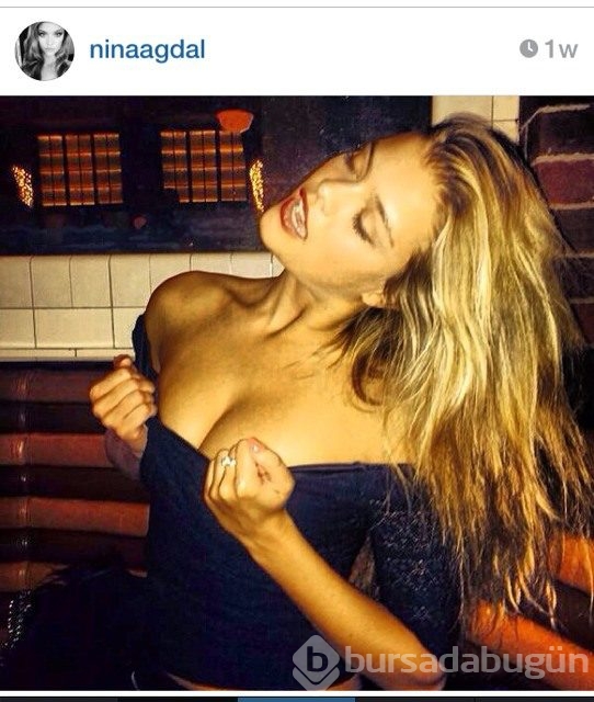 Instagram'ın en seksi hesapları
