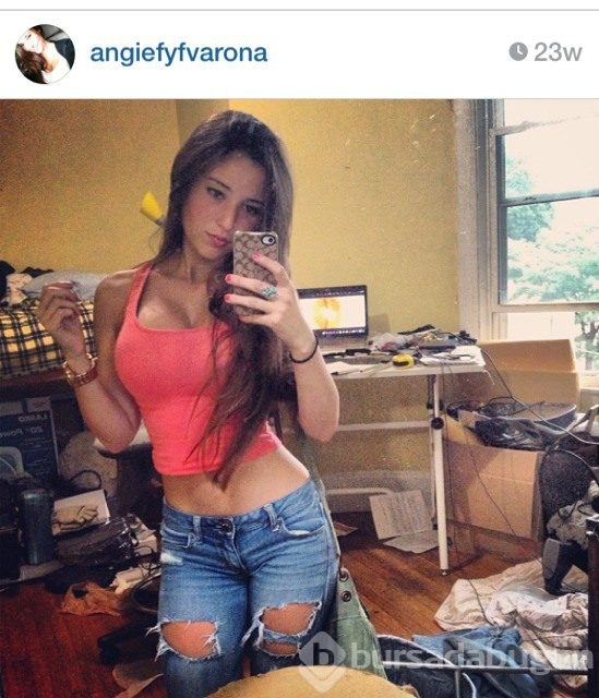 Instagram'ın en seksi hesapları
