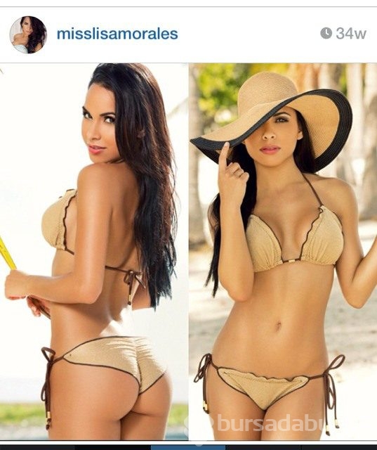 Instagram'ın en seksi hesapları
