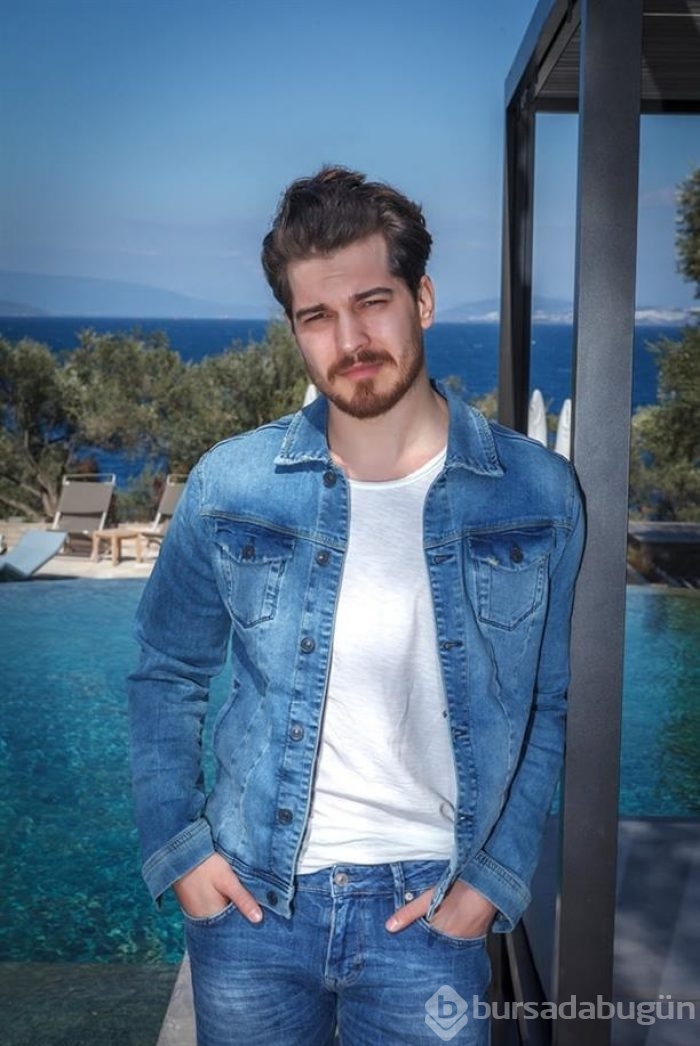 Çağatay Ulusoy'un yeni partneri Nilay Cafer mi olacak?