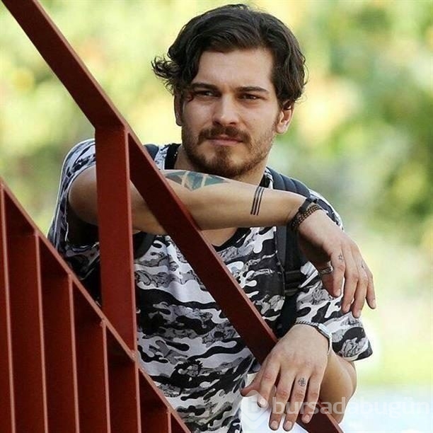 Çağatay Ulusoy'un yeni partneri Nilay Cafer mi olacak?