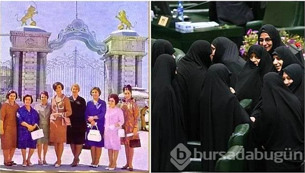 Ülkelerde çatışmaların neden olduğu 16 öncesi/sonrası görüntü