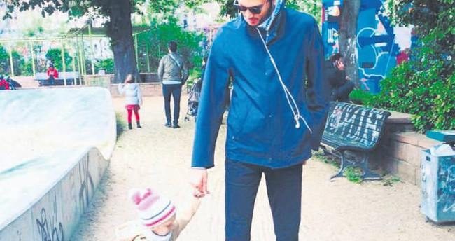 Meryem Uzerli evlilik sinyalini verdi