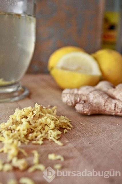 Ev yapımı 11 detoks içeceği
