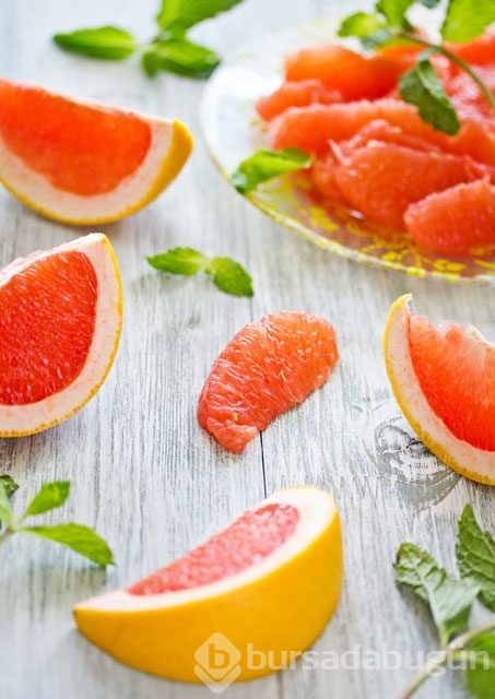 Ev yapımı 11 detoks içeceği
