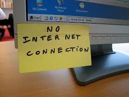 Öğrenciler kopya çekmesin diye tüm ülkedeki interneti kestiler
