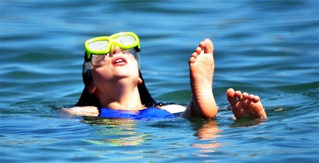 Güzeller Bodrum'u ısıttı