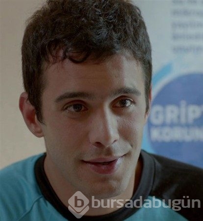 Barış Arduç'un eski fotoğrafları şoke etti!