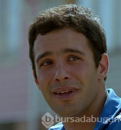 Barış Arduç'un eski fotoğrafları şoke etti!
