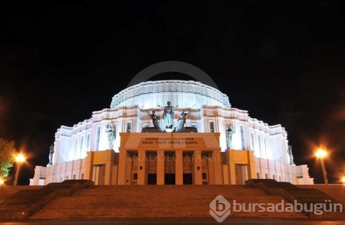 Kültür turizminin yeni gözdesi: 'Belarus'