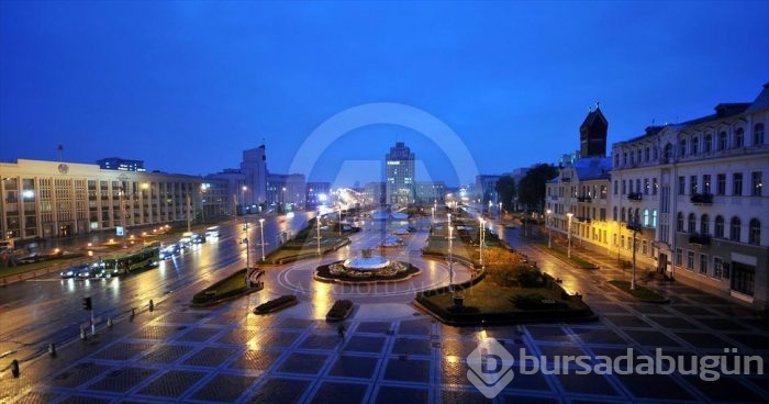 Kültür turizminin yeni gözdesi: 'Belarus'
