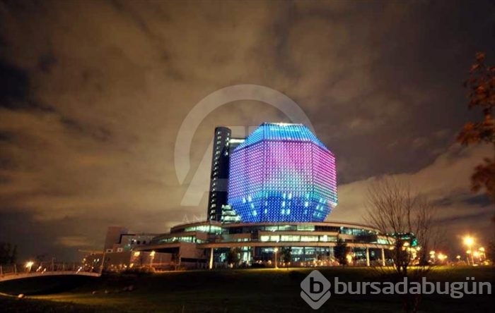 Kültür turizminin yeni gözdesi: 'Belarus'