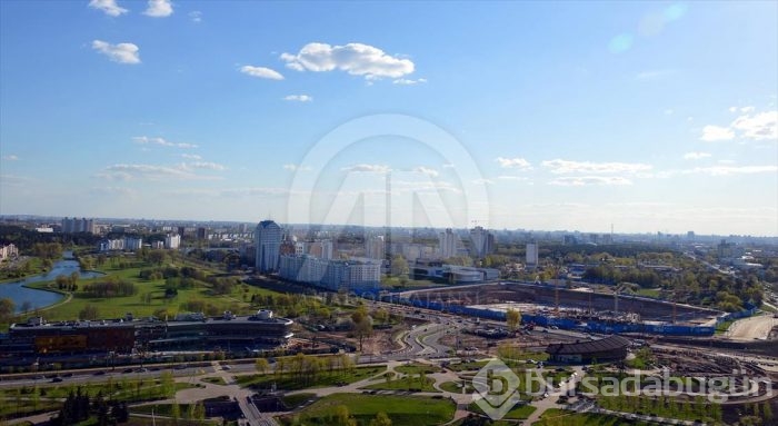 Kültür turizminin yeni gözdesi: 'Belarus'