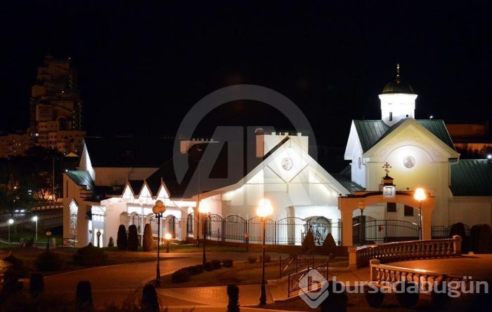 Kültür turizminin yeni gözdesi: 'Belarus'
