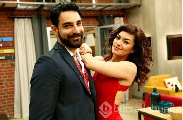 Kısmetse Olur'da bomba
