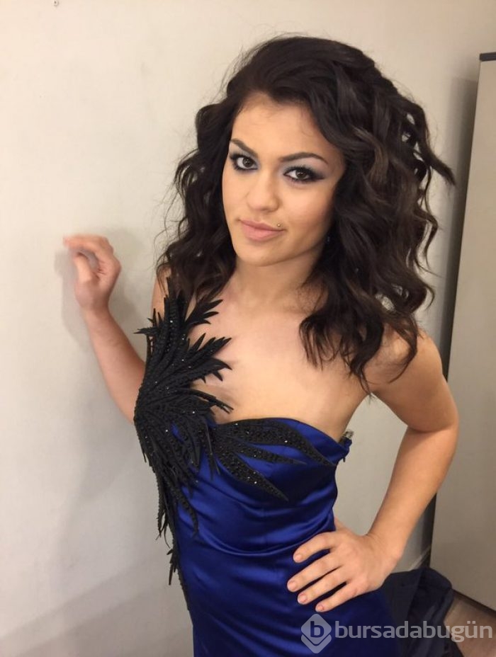Kısmetse Olur'da bomba
