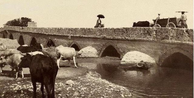 Bir zamanlar Bursa