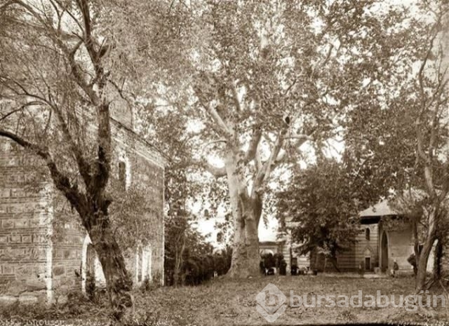 Bir zamanlar Bursa