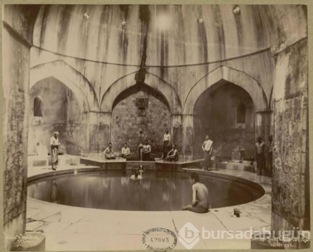 Bir zamanlar Bursa