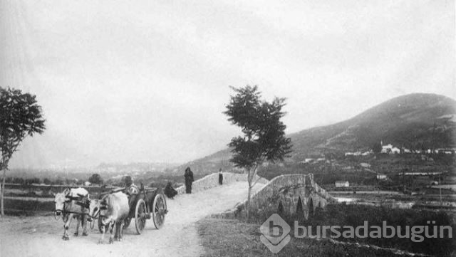 Bir zamanlar Bursa