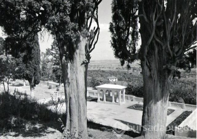 Bir zamanlar Bursa
