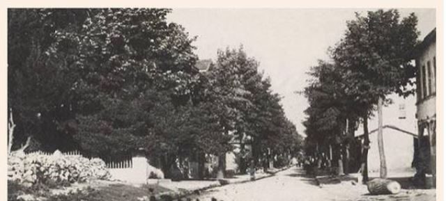 Bir zamanlar Bursa