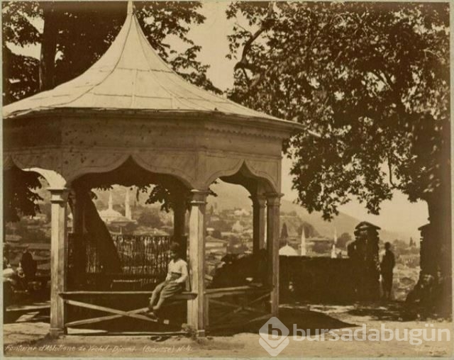 Bir zamanlar Bursa