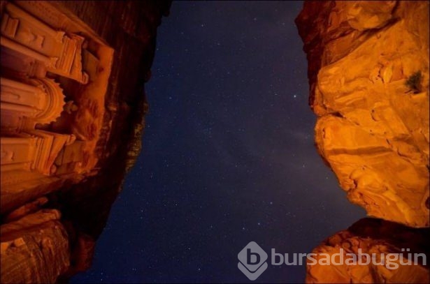 National Geographic'ten harika paylaşımlar