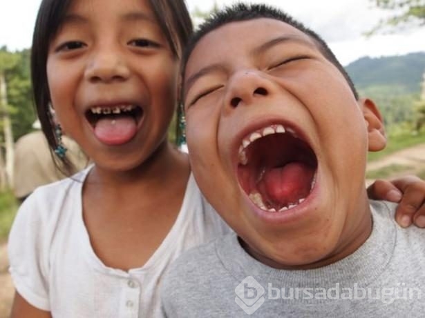 National Geographic'ten harika paylaşımlar
