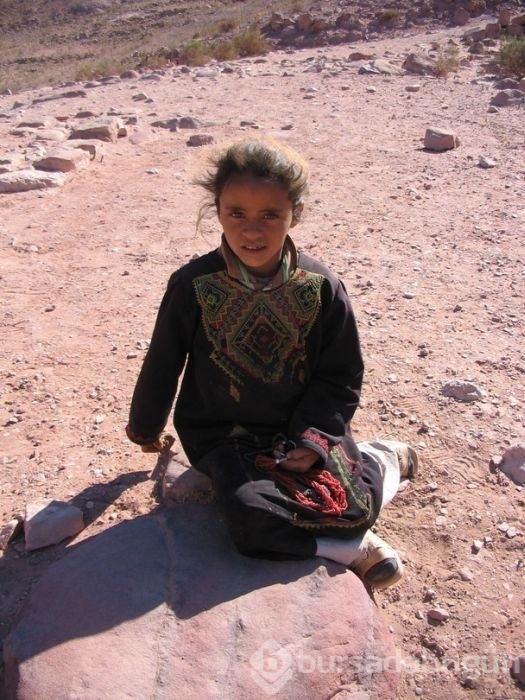 National Geographic'ten harika paylaşımlar
